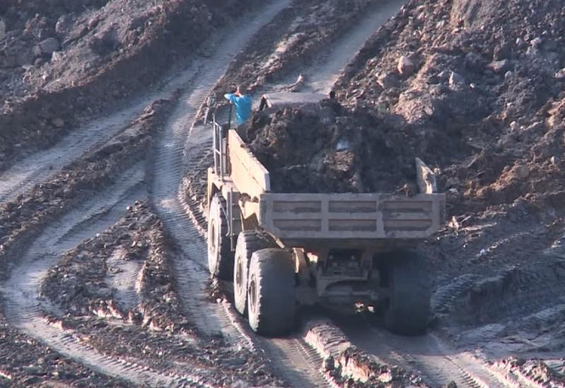 Ekološka dozvola za rudnik Bistrica proglašena nezakonitom, ali se ugalj i dalje kopa